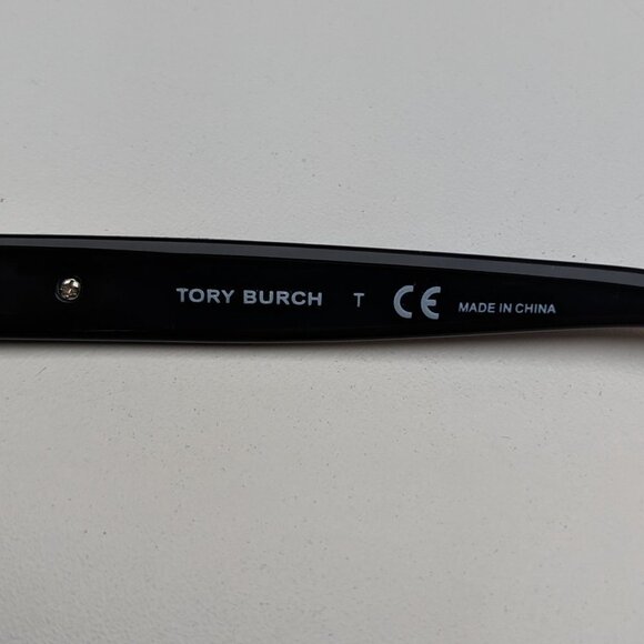 🕶️Frame only! Tory Burch TY7082 Women's Sun 55/21/135 /ALH426🕶️​ - Picture 7 of 10